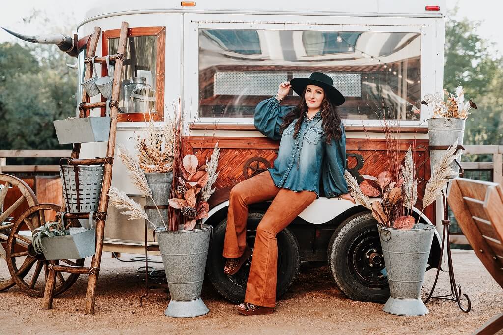 Wildheart Preset Collection