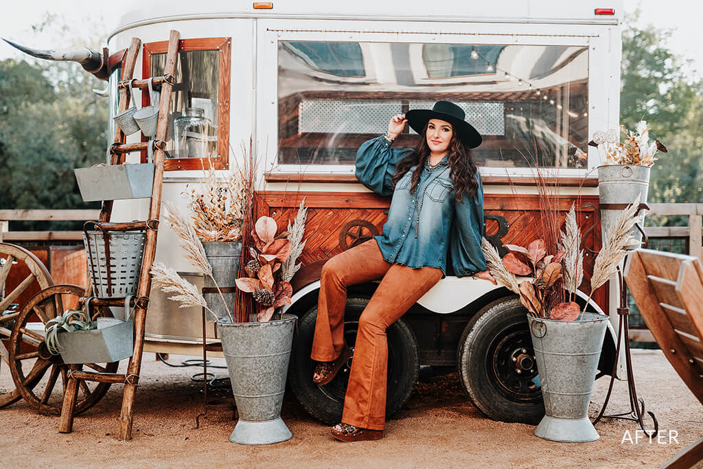 Best Presets for Lightroom