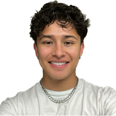 Aldrish Jimenez Photoshop Actions Scholarship Winner