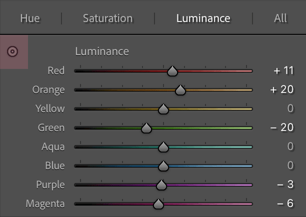 How to Color Pop Photos