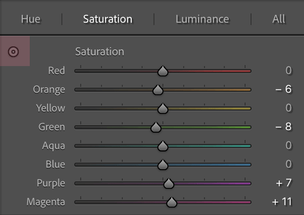 How to do a Color Pop