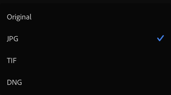 How to Export Photos from Lightroom to iPhone