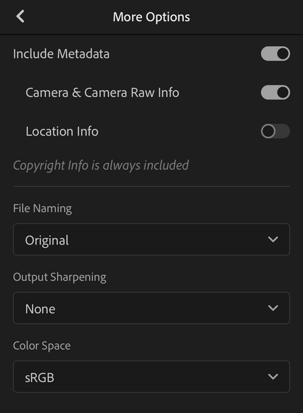 How to Transfer Photos from Lightroom to iPhone