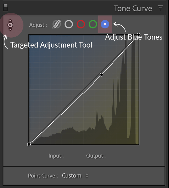 How to Edit Skin in Lightroom