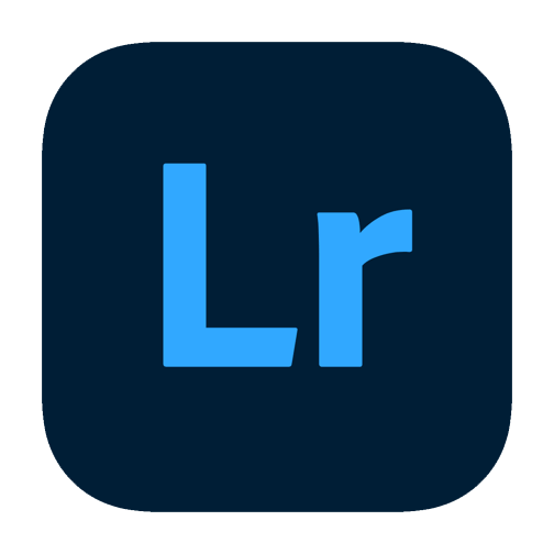 Lightroom CC 2020