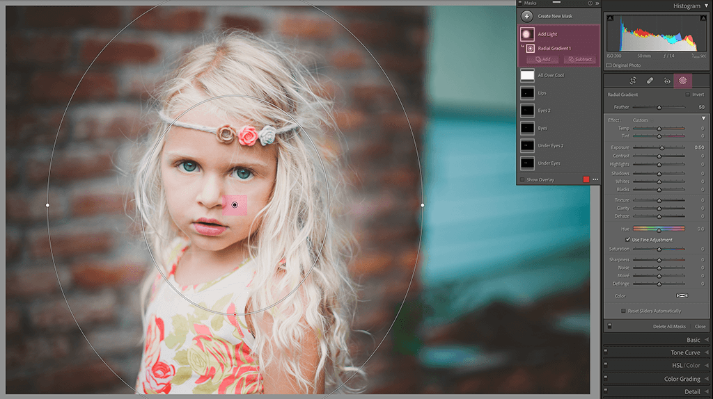 lightroom workflow tutorial