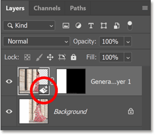 How to Get Generative Fill in Photoshop