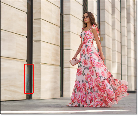 Generative AI in Photoshop