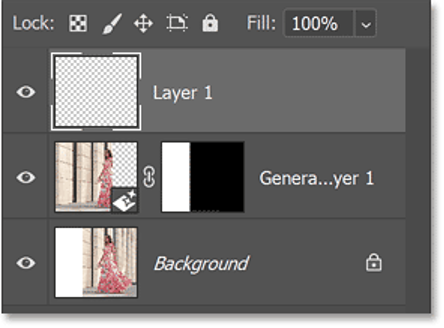 Photoshop AI Remove Tool