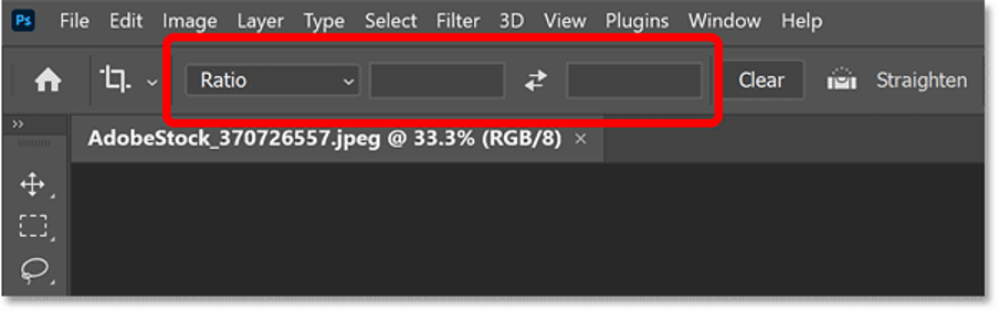 Adobe Generative Fill