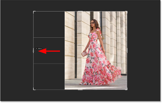 Photoshop Generative AI