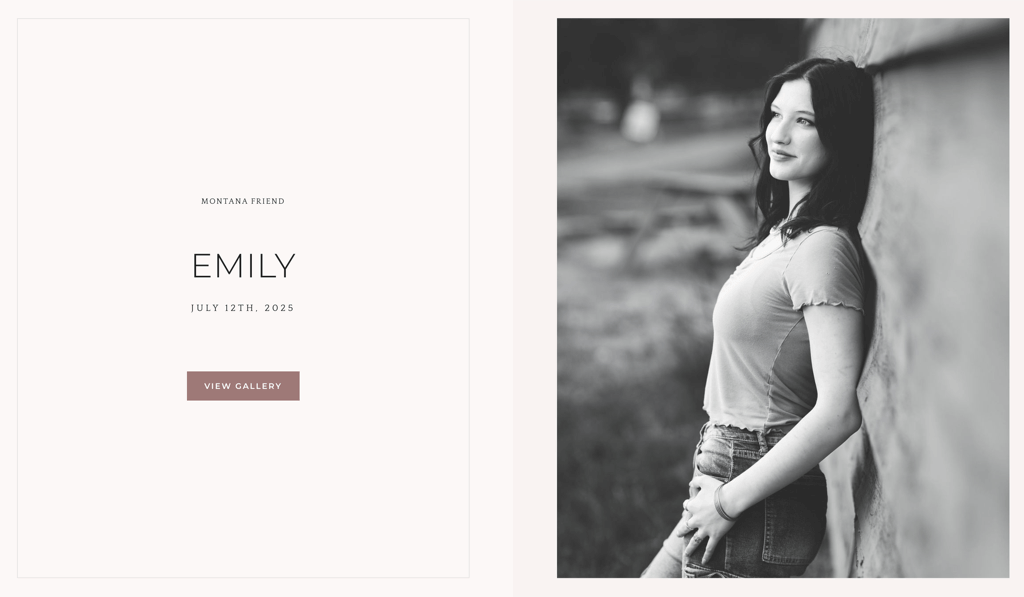 Pixieset Tools for Photographers