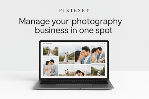 Why Pixieset Is Transforming Photo Delivery for Photographers