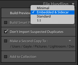Lightroom CC Updates Lightroom Classic