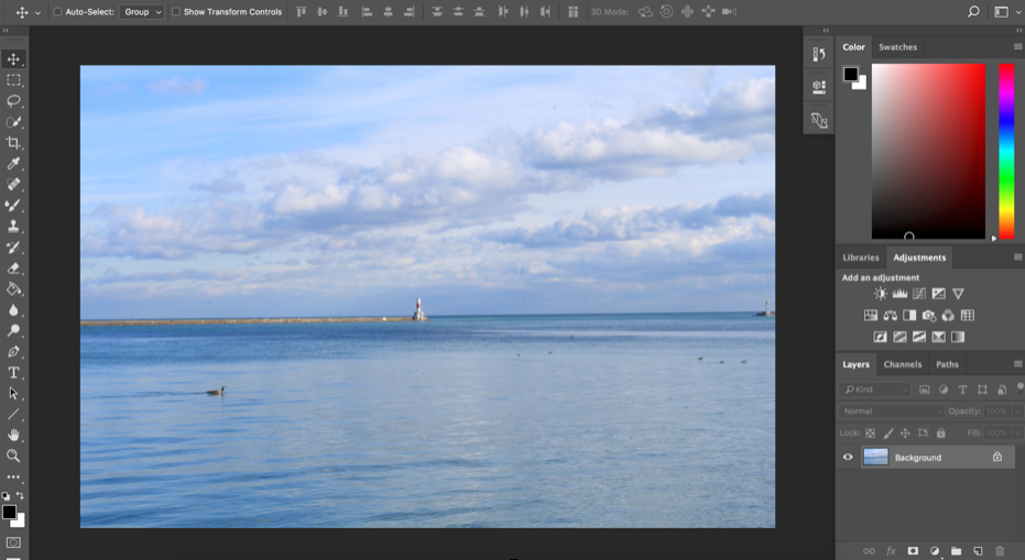 Photoshop Actions Tutorial