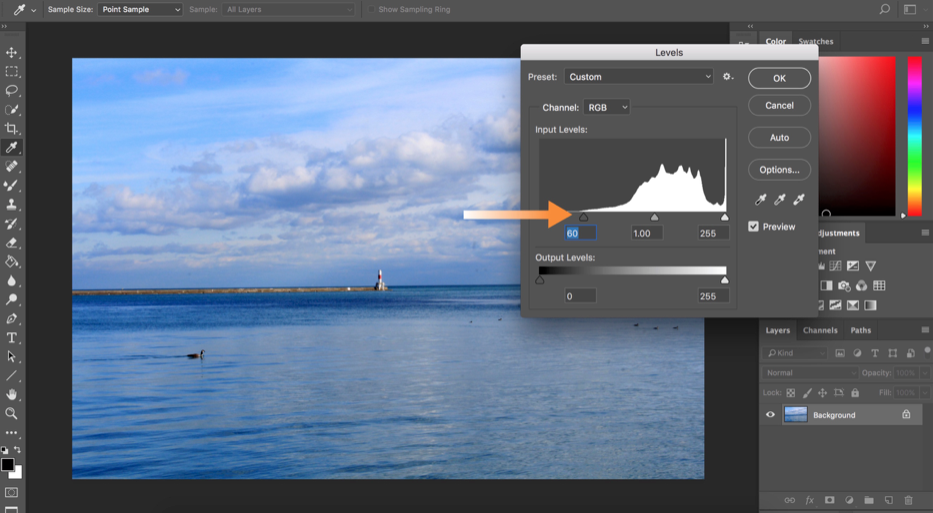 Photoshop Actions Tutorial