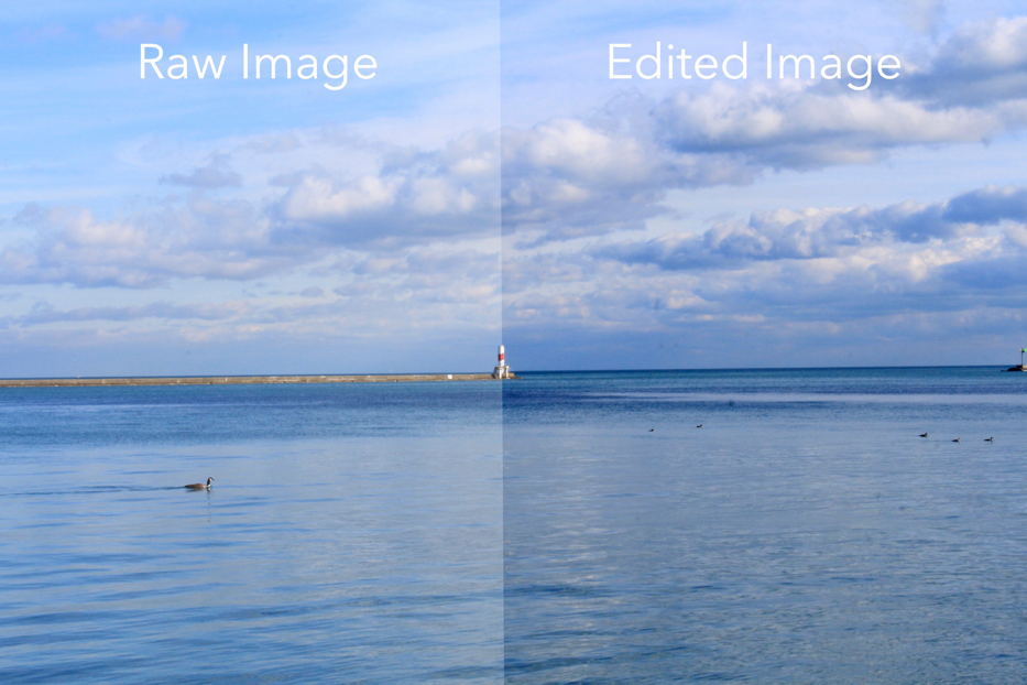 Photoshop Actions Tutorial