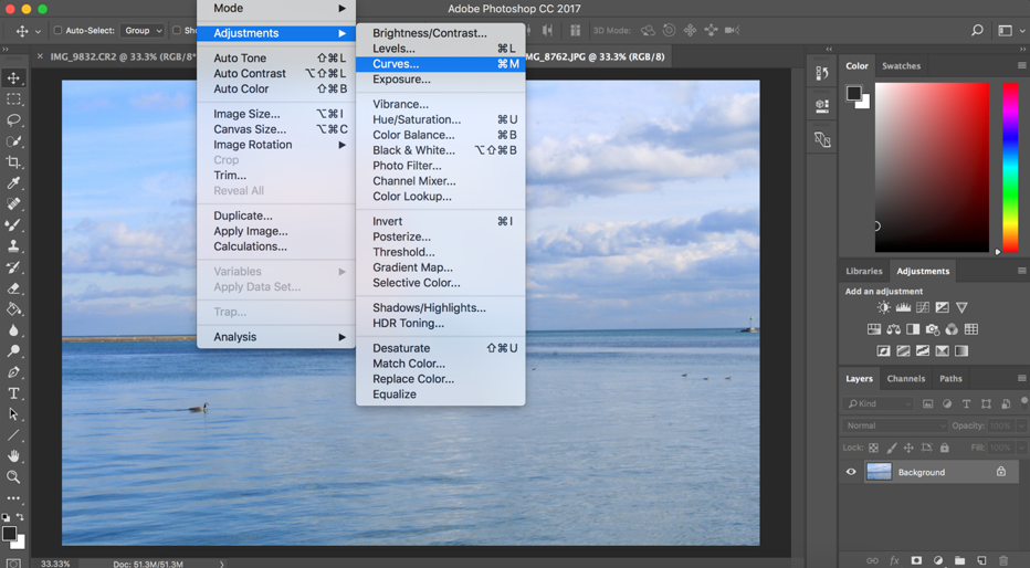 Photoshop Actions Tutorial