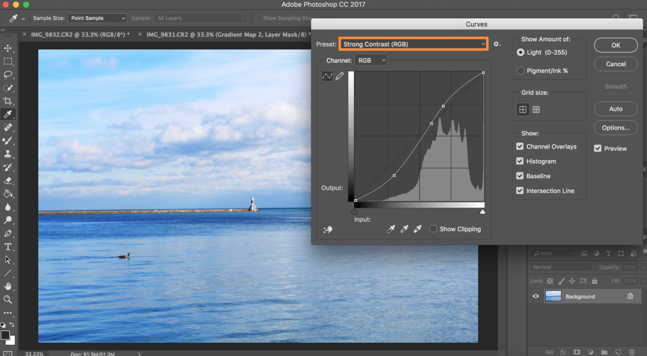 Photoshop Actions Tutorial