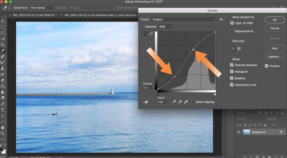 Photoshop Actions Tutorial
