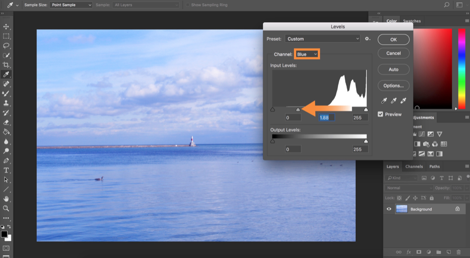 Photoshop Actions Tutorial