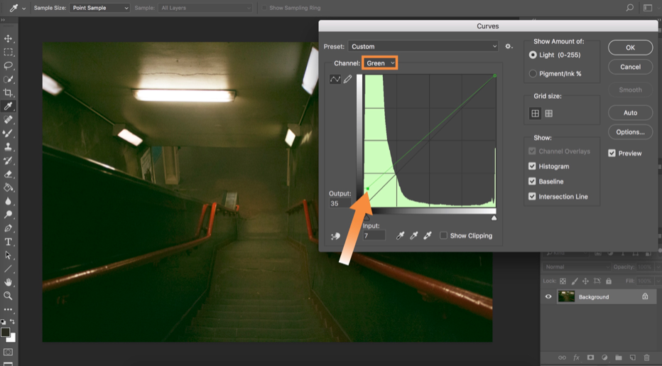Photoshop Actions Tutorial