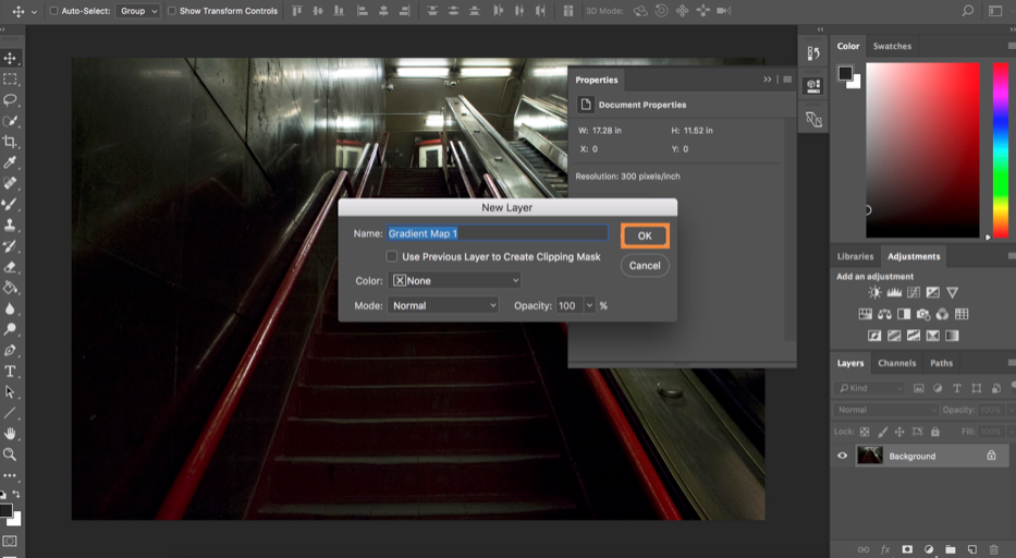 Photoshop Actions Tutorial