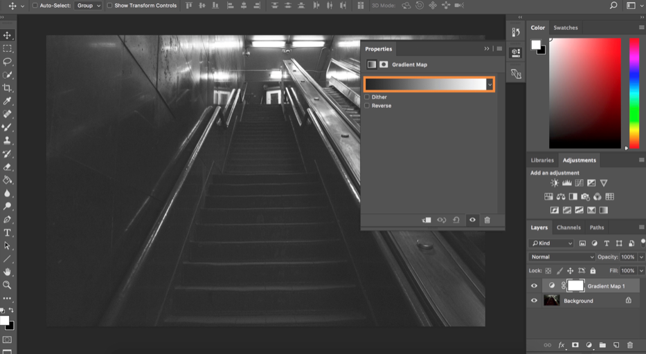 Photoshop Actions Tutorial