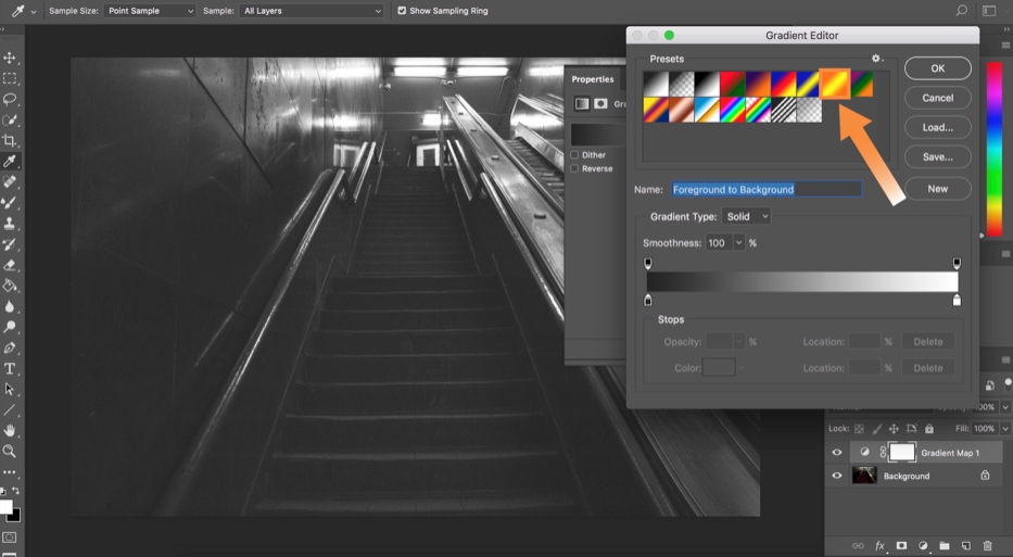 Photoshop Actions Tutorial