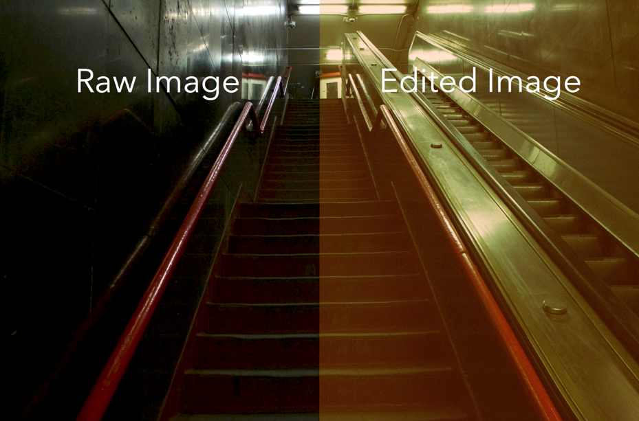 Photoshop Actions Tutorial
