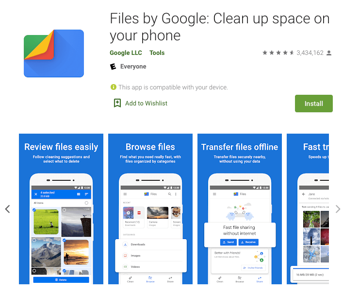 Unzip Lightroom Presets