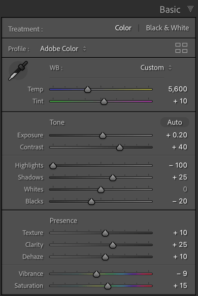 How to Edit Car Photos