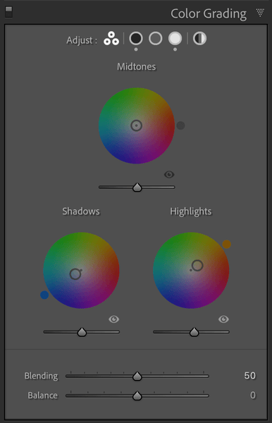 Best Car Photo Editing Settings Lightroom