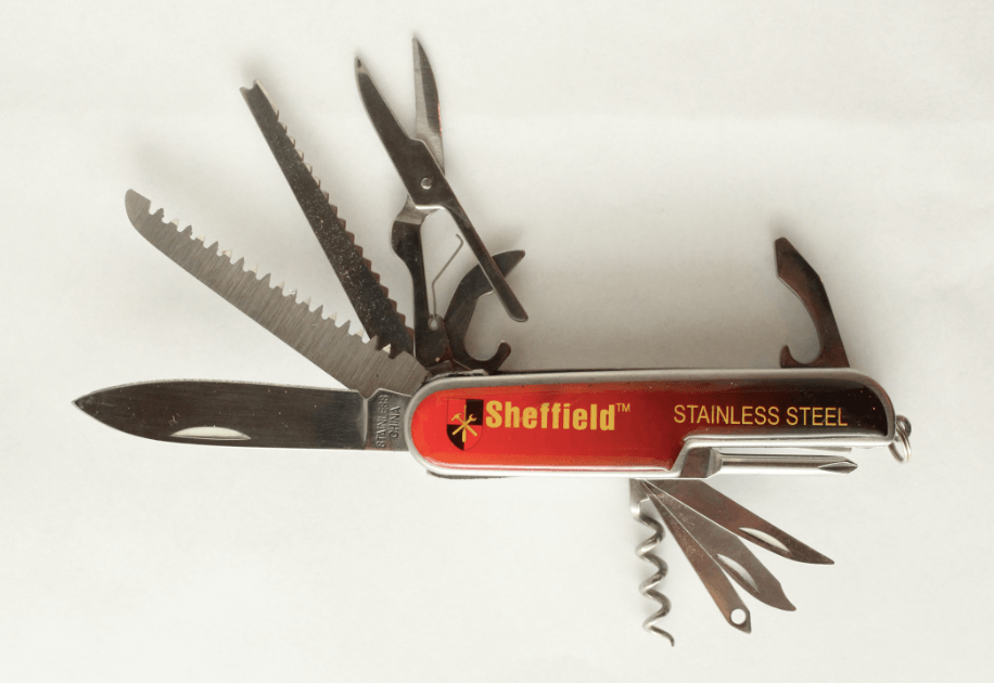 Pop Art Effect Photoshop