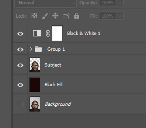 Typography With Images