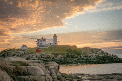 How to Create a Vintage Photo Look in Lightroom Mobile