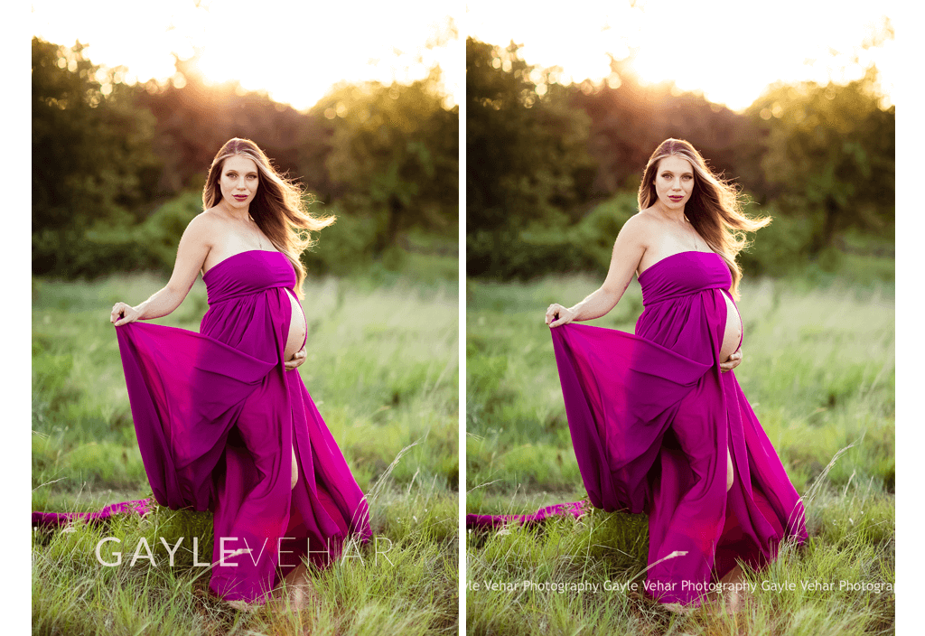 How to Add Signature in Lightroom Mobile