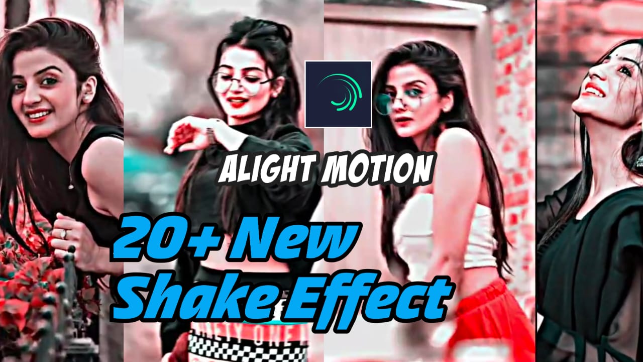 Alight motion shake effect download new 2022 | top 20 presets