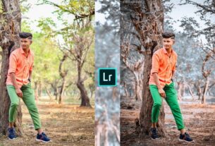 New Lightroom photo editing with amazing tricks preset download free