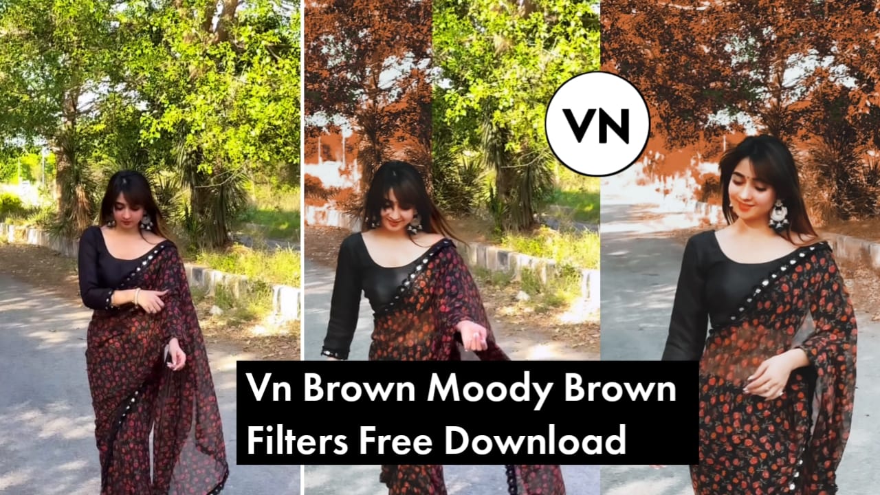 vn video background change free video editing filters and luts download