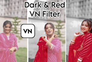 vn black effects filters free download 2024 vn video editor luts download