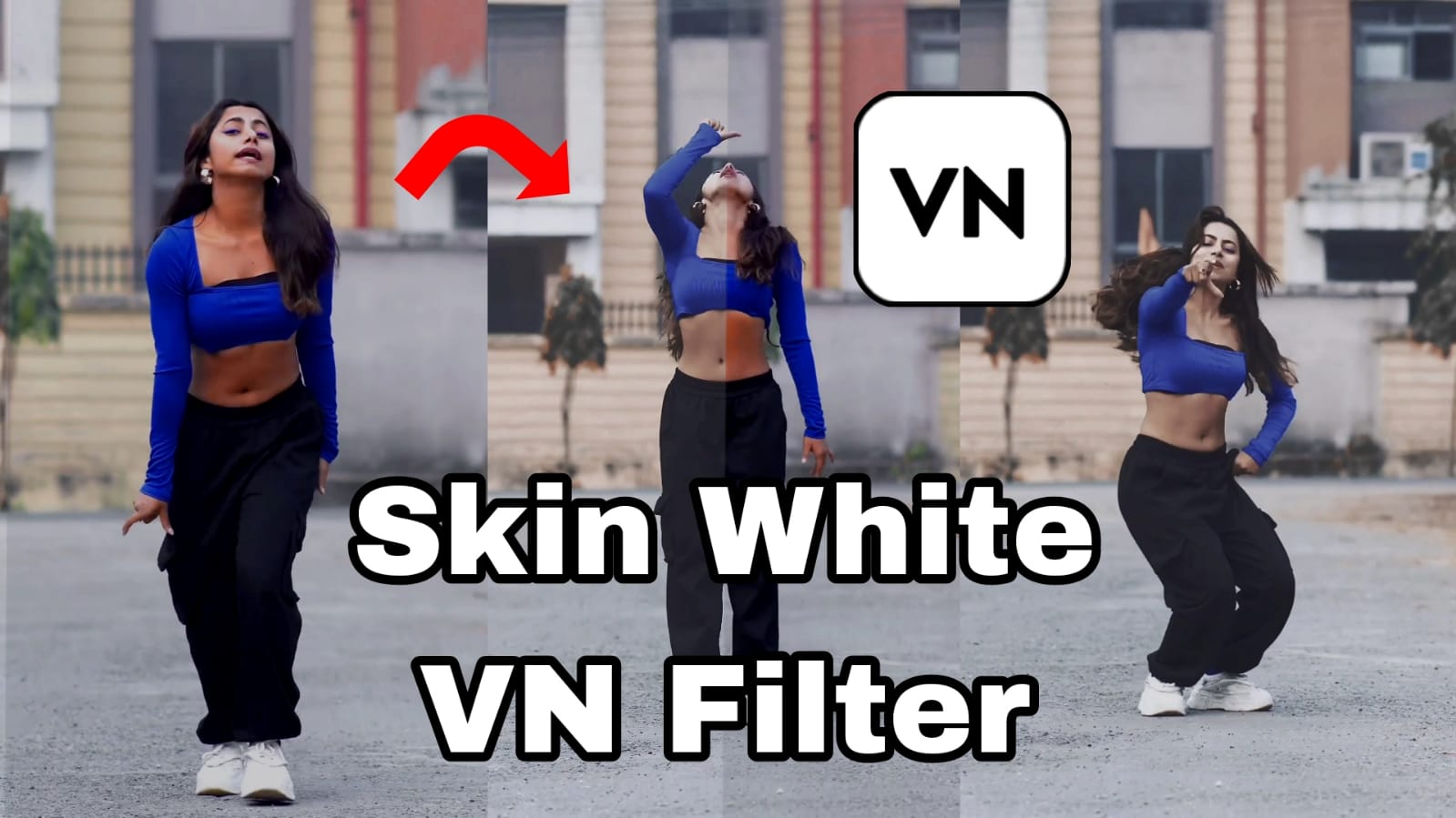 vn video editor app filters free download vn face smooth filter download
